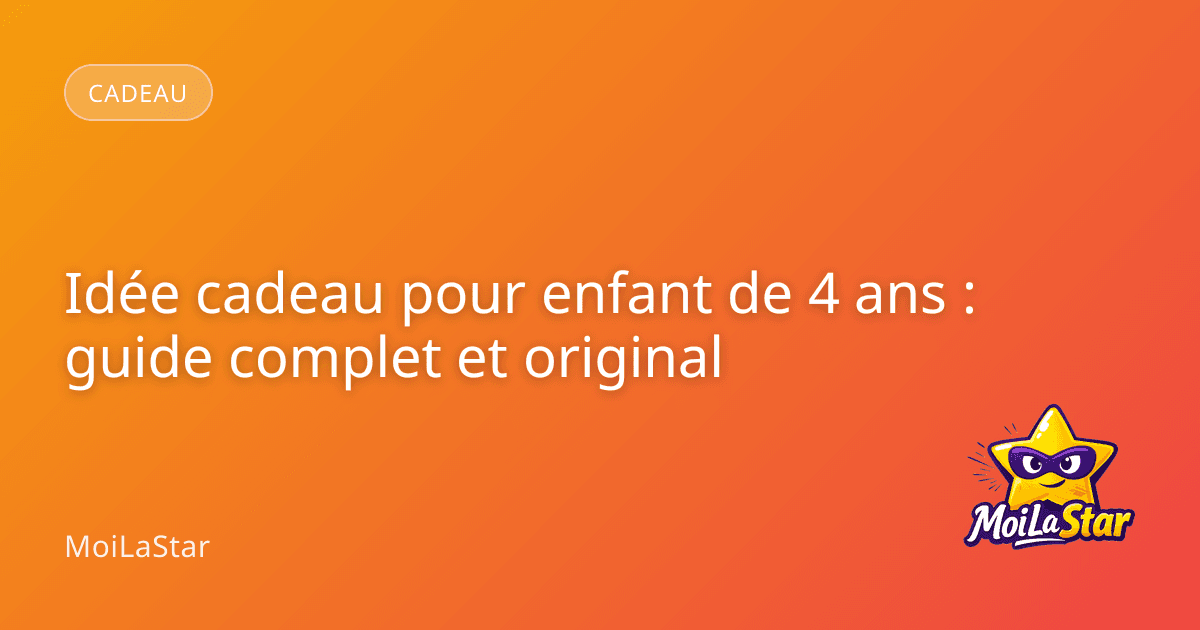 Un enfant de quatre ans souriant en train de découvrir un livre illustré coloré dans une chambre d'enfant lumineuse.