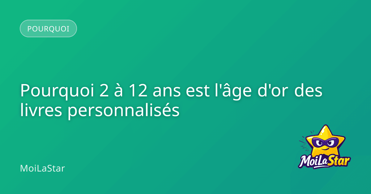 Un enfant émerveillé feuilletant un livre illustré où il se voit représenté en héros d'une aventure spatiale.