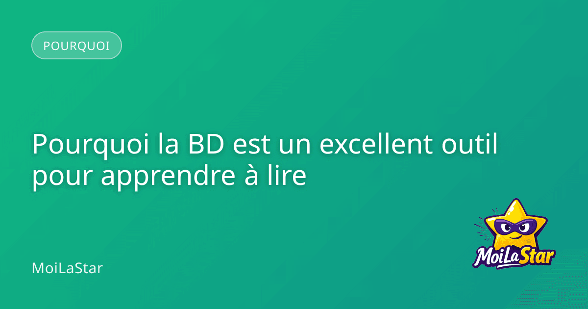 Un enfant assis confortablement dans un fauteuil, plongé avec enthousiasme dans la lecture d'une bande dessinée illustrée.
