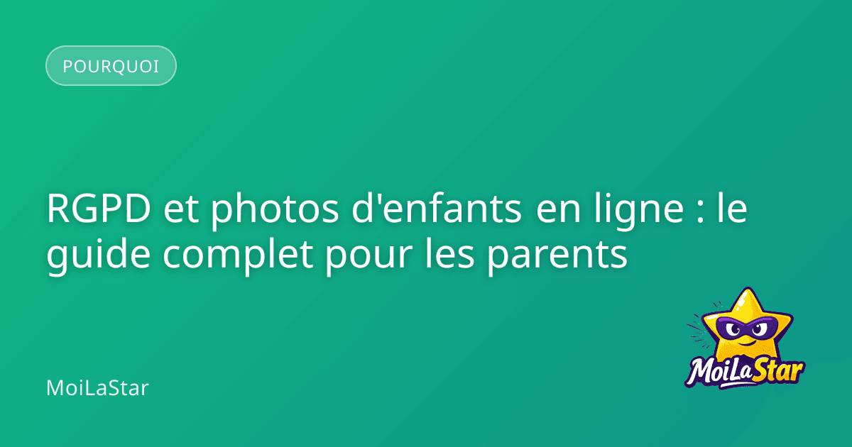 Une illustration conceptuelle montrant un parent et un enfant regardant un album photo numérique sécurisé sur une tablette.