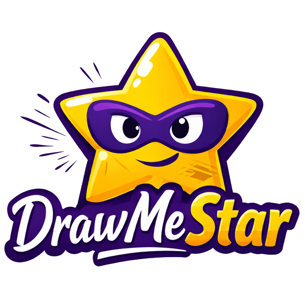 DrawMeStar