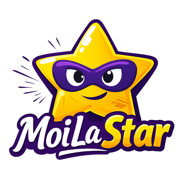 MoiLaStar