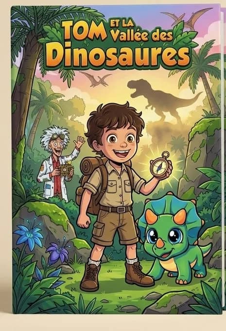 Ma Première BD