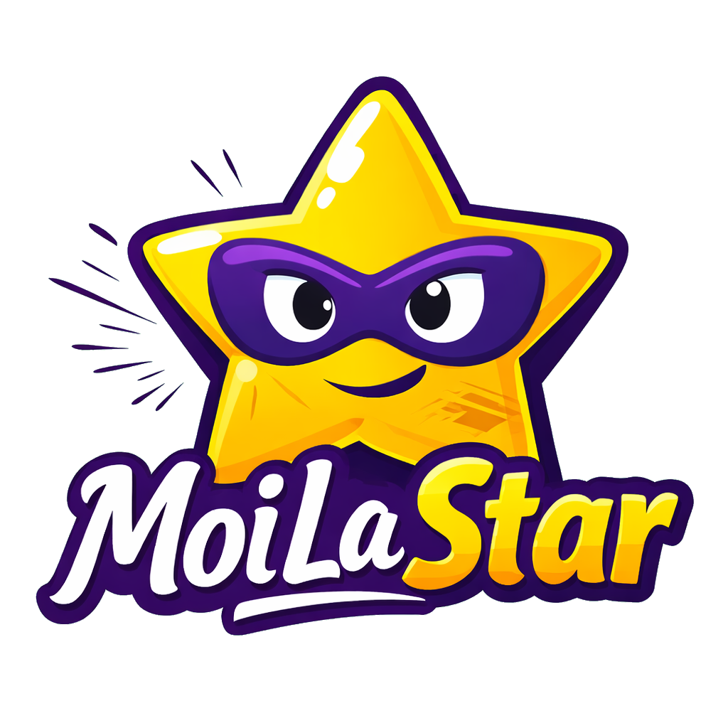 MoiLaStar