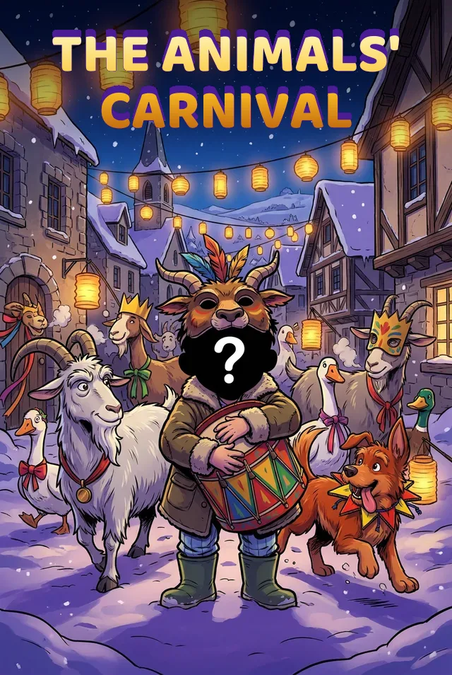 Univers : Le Carnaval des Animaux
