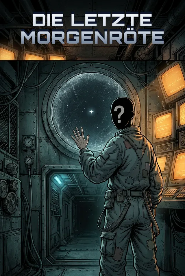 Univers : La Dernière Aube