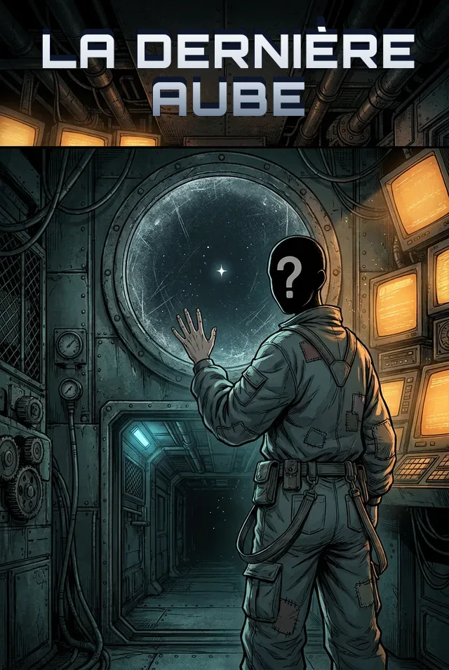 Univers : La Dernière Aube