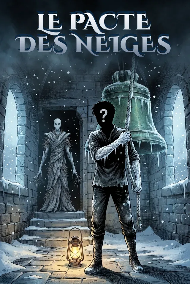 Univers : Le Pacte des Neiges