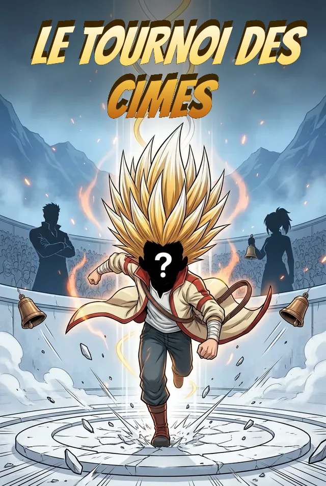 Univers : Le Tournoi des Cimes