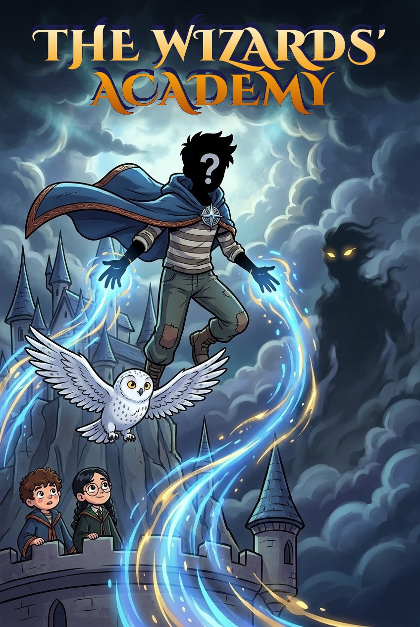 The Wizards' Academy